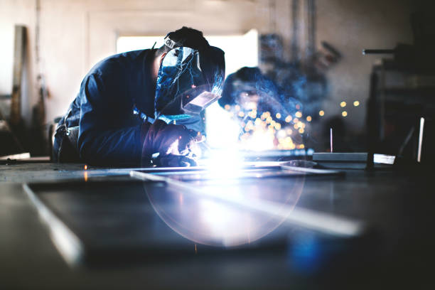 Best Specialty Welding Processes in Naval Academy, MD