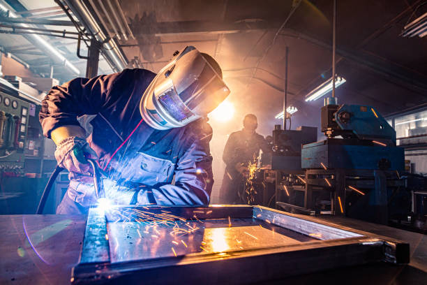  Naval Academy, MD Welder Pros