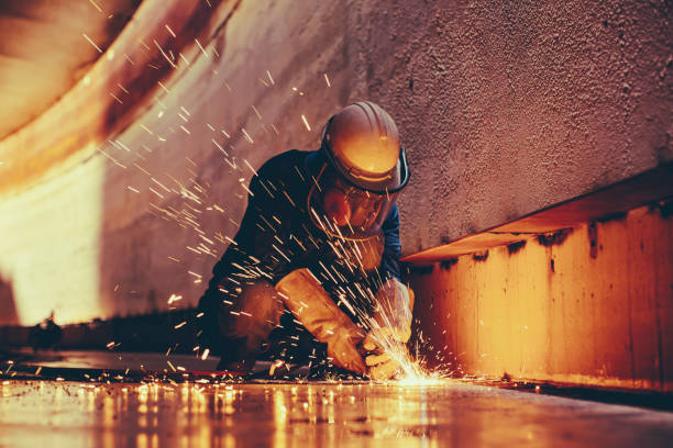 Trusted Naval Academy, MD Welder & Metal Fabrication Experts