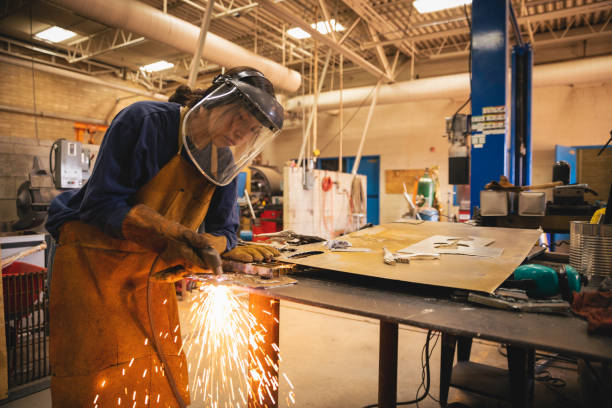 Best Marine and Shipbuilding Welding in Naval Academy, MD