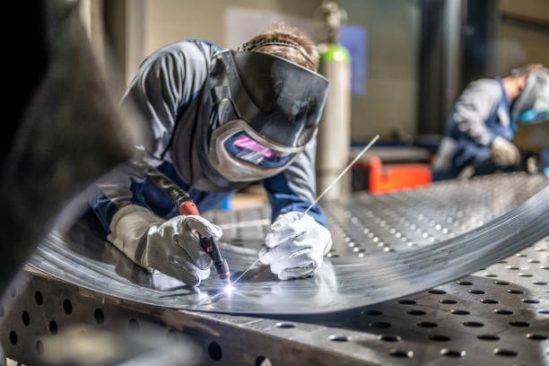 Best Artistic and Custom Metal Fabrication in Naval Academy, MD