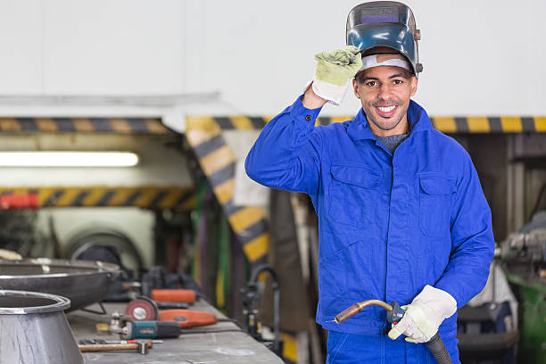 Best Automation and Robotic Welding in Naval Academy, MD