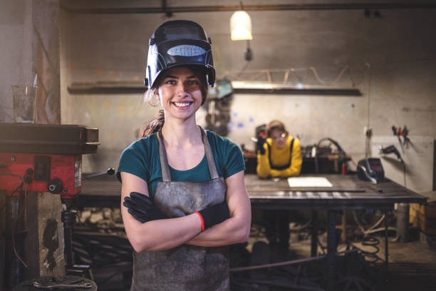Best Food and Beverage Processing Equipment Welding in Naval Academy, MD